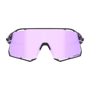 Sportbril Tifosi  Rail Race Crystal Purple Clarion Purple/Clear