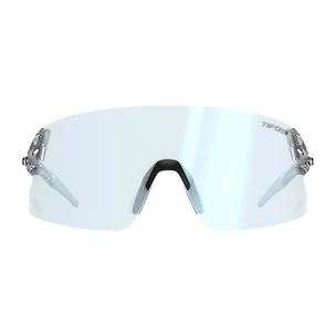 Sportbril Tifosi  Rail XC Crystal Clear Clarion Blue Fototec