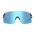 Sportbril Tifosi  Rail XC Crystal Smoke Clarion Blue/AC Red/Clear