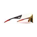 Sportbril Tifosi  Rail XC Satin Vapor Clarion Red Fototec