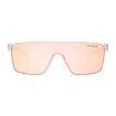 Sportbril Tifosi  Sanctum Satin Clear Pink Mirror