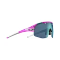 Sportbril Tifosi  Sledge Lite Crystal Pink Clarion Blue/AC Red/Clear