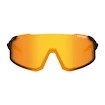 Sportbril Tifosi  Stash Black/Orange Fade Clarion Orange/AC Red/Clear