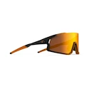 Sportbril Tifosi  Stash Black/Orange Fade Clarion Orange/AC Red/Clear