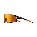 Sportbril Tifosi  Stash Black/Orange Fade Clarion Orange/AC Red/Clear