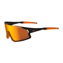 Sportbril Tifosi  Stash Black/Orange Fade Clarion Orange/AC Red/Clear