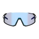 Sportbril Tifosi  Stash Matte Smoke Clarion Blue Fototec