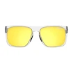 Sportbril Tifosi  Swick Crystal Clear Smoke Yellow