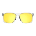 Sportbril Tifosi  Swick Crystal Clear Smoke Yellow