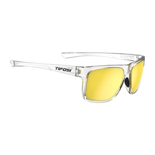 Sportbril Tifosi  Swick Crystal Clear Smoke Yellow