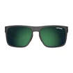 Sportbril Tifosi  Swick Satin Vapor Emerald Polarized