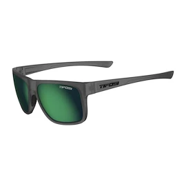 Sportbril Tifosi Swick Satin Vapor Emerald Polarized