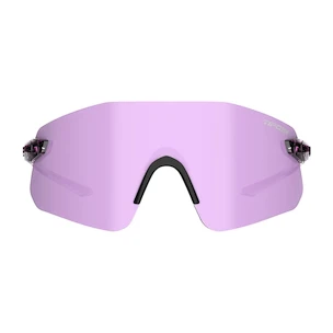 Sportbril Tifosi  Vogel SL Crystal Purple Violet Mirror