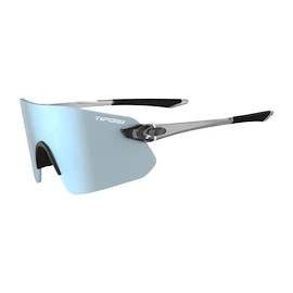 Sportbril Tifosi Vogel SL Crystal Smoke Smoke Bright Blue