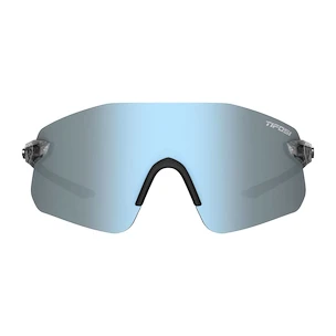 Sportbril Tifosi  Vogel SL Crystal Smoke Smoke Bright Blue