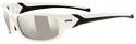 Sportbril Uvex Sportstyle 211 White