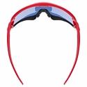 Sportbril Uvex  Sportstyle 231 Red