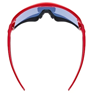 Sportbril Uvex  Sportstyle 231 Red