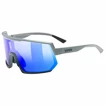 Sportbril Uvex  Sportstyle 235 Rhi.De.SP.M/Mir.Blue