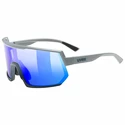 Sportbril Uvex  Sportstyle 235 Rhi.De.SP.M/Mir.Blue