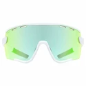 Sportbril Uvex  Sportstyle 236 Set White M/Mir.Gre