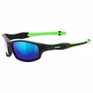 Sportbril Uvex  Sportstyle 507 Black/Green