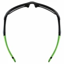 Sportbril Uvex  Sportstyle 507 Black/Green