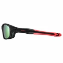 Sportbril Uvex  Sportstyle 507 MAT Black/Red