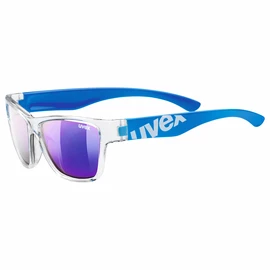 Sportbril Uvex Sportstyle 508 Blue