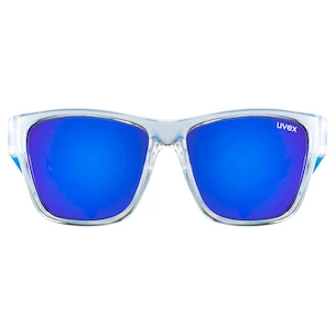 Sportbril Uvex  Sportstyle 508 Blue