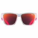 Sportbril Uvex  Sportstyle 508 Pink/White