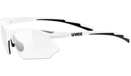 Sportbril Uvex Sportstyle 802 Vario White