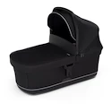 Sportieve kinderwagen Thule Urban Glide 3 Black + Bassinet Black SET 7in1