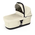 Sportieve kinderwagen Thule Urban Glide 3 Black + Bassinet Soft beige SET 7in1