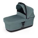 Sportieve kinderwagen Thule Urban Glide 3 Mid blue + Bassinet Mid blue