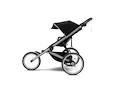 Sportkinderwagen Thule Glijden 2 Jet Black