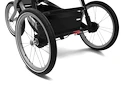 Sportkinderwagen Thule Glijden 2 Jet Black