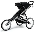 Sportkinderwagen Thule Glijden 2 Jet Black