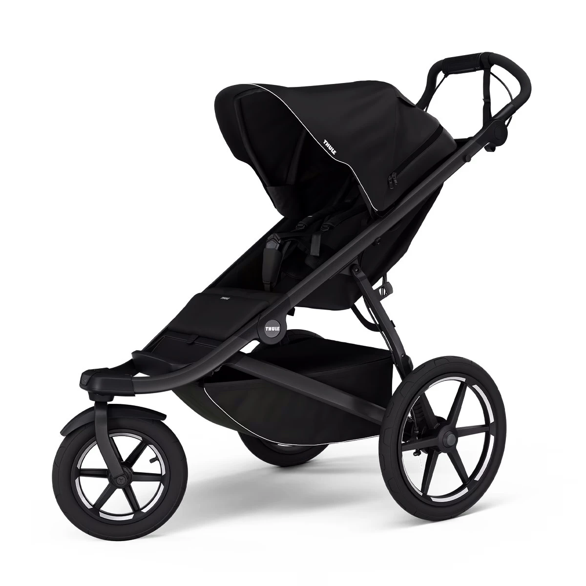 Sportkinderwagen Thule Urban Glide 3 Black