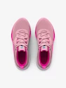 Sportschoenen voor dames Under Armour HOVR Omnia Q1-PNK