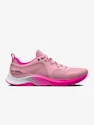 Sportschoenen voor dames Under Armour HOVR Omnia Q1-PNK  EUR 36,5