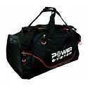 Sporttas Power System  Gym Bag Sportovní Taška Magna Black