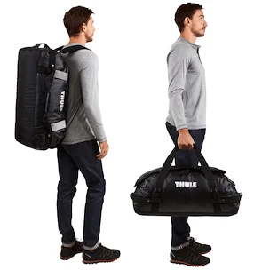 Sporttas Thule Chasm 70L Poseidon