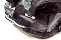 Sporttas Thule Chasm Duffel 40L - Black