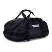 Sporttas Thule Chasm Recycled Duffel 30L - Black