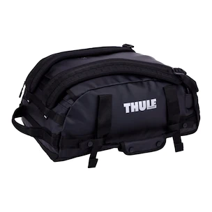 Sporttas Thule Chasm Recycled Duffel 30L - Black