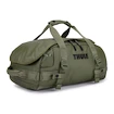 Sporttas Thule Chasm Recycled Duffel 30L - Olivine