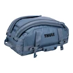 Sporttas Thule Chasm Recycled Duffel 30L - Pond Gray