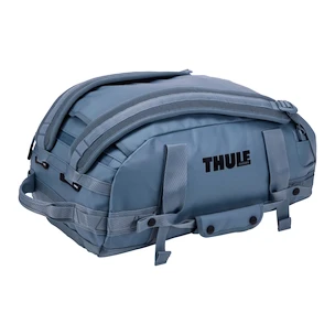 Sporttas Thule Chasm Recycled Duffel 30L - Pond Gray