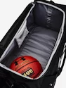 Sporttas Under Armour  Storm Undeniable 5.0 Duffle LG-BLK